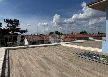 Trilocale Via Goito, Ravenna (zona San Zaccaria) - foto 5