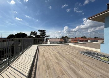 Trilocale Via Goito, Ravenna (zona San Zaccaria) - foto 6