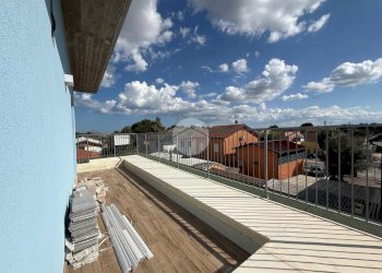 Trilocale Via Goito, Ravenna (zona San Zaccaria) - foto 7