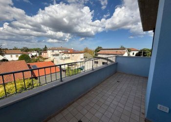 Trilocale Via Goito, Ravenna (zona San Zaccaria) - foto 8