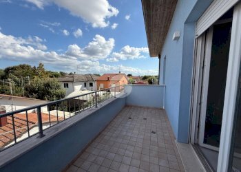 Trilocale Via Goito, Ravenna (zona San Zaccaria) - foto 13