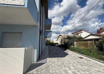 Trilocale Via Goito, Ravenna (zona San Zaccaria) - foto 14