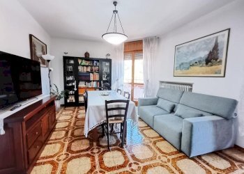 Quadrilocale Via dei Tulipani, Sogliano al Rubicone - foto 17