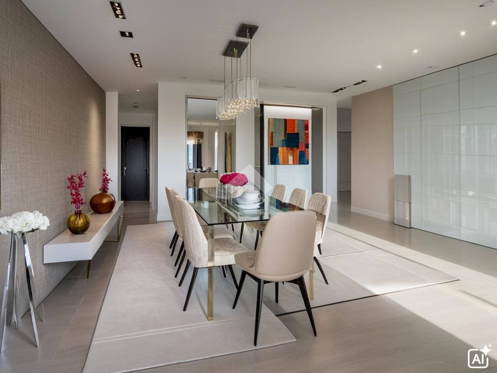 Villa a Schiera Via Fratelli Rosselli, Reggio nell'Emilia - foto 1