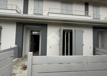 Villa a Schiera Via Fratelli Rosselli, Reggio nell'Emilia - foto 10