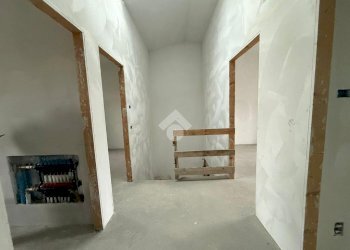 Villa a Schiera Via Fratelli Rosselli, Reggio nell'Emilia - foto 13