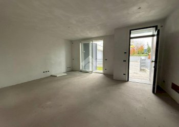 Villa a Schiera Via Fratelli Rosselli, Reggio nell'Emilia - foto 28