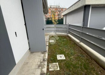 Villa a Schiera Via Fratelli Rosselli, Reggio nell'Emilia - foto 29