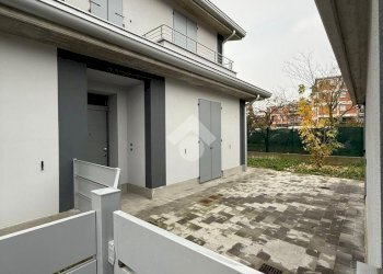 Villa a Schiera Via Fratelli Rosselli, Reggio nell'Emilia - foto 30