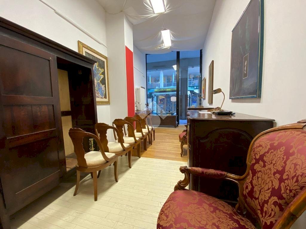 Negozio negozio via vicolo trivelli, Reggio nell'Emilia - foto 1