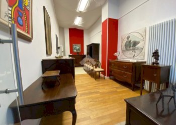 Shop negozio via vicolo trivelli, Reggio nell'Emilia - photo 3