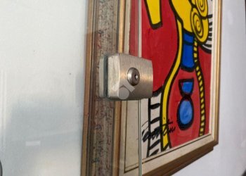 Shop negozio via vicolo trivelli, Reggio nell'Emilia - photo 12