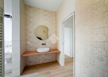 Trilocale Via Mirabello, Reggio nell'Emilia - foto 3