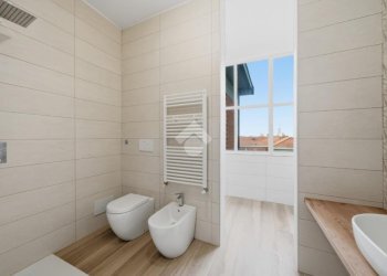 Trilocale Via Mirabello, Reggio nell'Emilia - foto 4