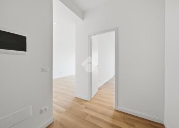 Trilocale Via Mirabello, Reggio nell'Emilia - foto 17