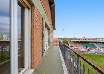 Trilocale Via Mirabello, Reggio nell'Emilia - foto 26