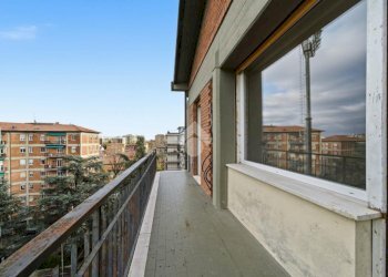 Trilocale Via Mirabello, Reggio nell'Emilia - foto 29