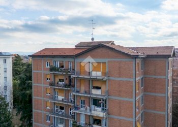 Trilocale Via Mirabello, Reggio nell'Emilia - foto 30