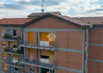 Trilocale Via Mirabello, Reggio nell'Emilia - foto 31