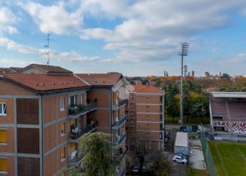 Trilocale Via Mirabello, Reggio nell'Emilia - foto 32