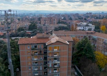 Trilocale Via Mirabello, Reggio nell'Emilia - foto 33