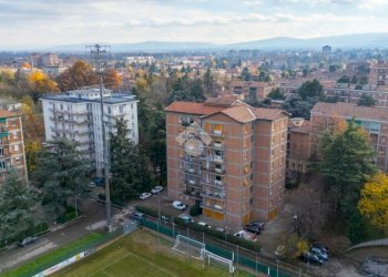 Trilocale Via Mirabello, Reggio nell'Emilia - foto 34