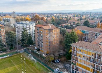 Trilocale Via Mirabello, Reggio nell'Emilia - foto 35