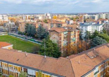 Trilocale Via Mirabello, Reggio nell'Emilia - foto 36