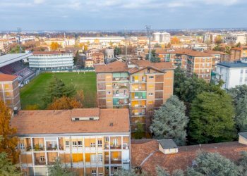 Trilocale Via Mirabello, Reggio nell'Emilia - foto 37