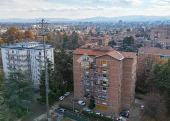 Trilocale Via Mirabello, Reggio nell'Emilia - foto 38