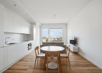 Trilocale Via Mirabello, Reggio nell'Emilia - foto 1