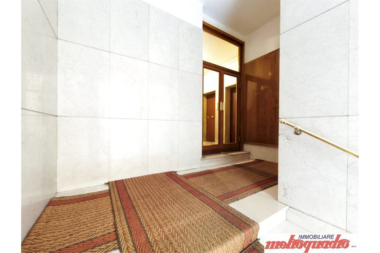 Trilocale via Luigi Silvagni, Bologna (zona Murri) - foto 2