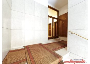 Trilocale via Luigi Silvagni, Bologna (zona Murri) - foto 2