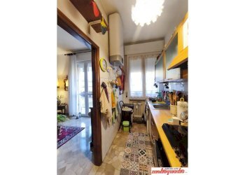 Trilocale via Luigi Silvagni, Bologna (zona Murri) - foto 5