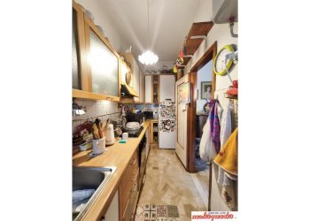 Trilocale via Luigi Silvagni, Bologna (zona Murri) - foto 6