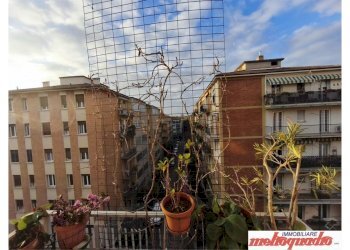 Trilocale via Luigi Silvagni, Bologna (zona Murri) - foto 8