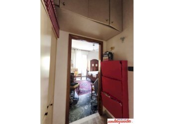 Trilocale via Luigi Silvagni, Bologna (zona Murri) - foto 11