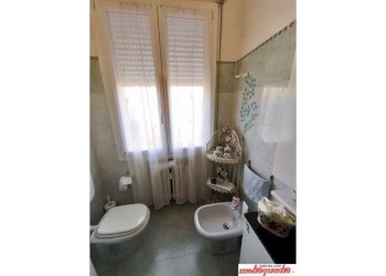 Trilocale via Luigi Silvagni, Bologna (zona Murri) - foto 16