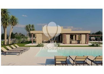 Villa B&B falconeria, Partinico - foto 1