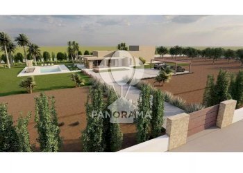 Villa B&B falconeria, Partinico - foto 4