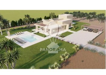 Villa B&B falconeria, Partinico - foto 13