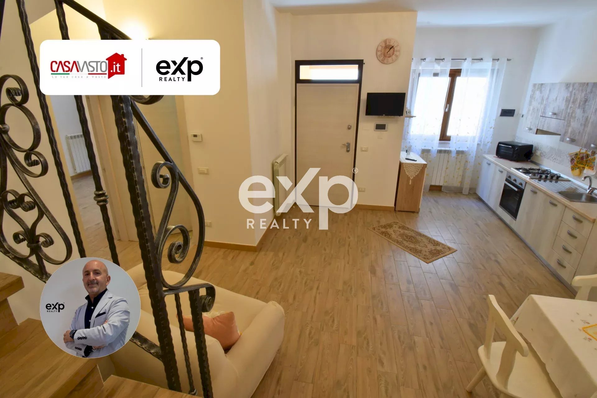 Villa a Schiera Vico II Villotta, Casalbordino - foto 1