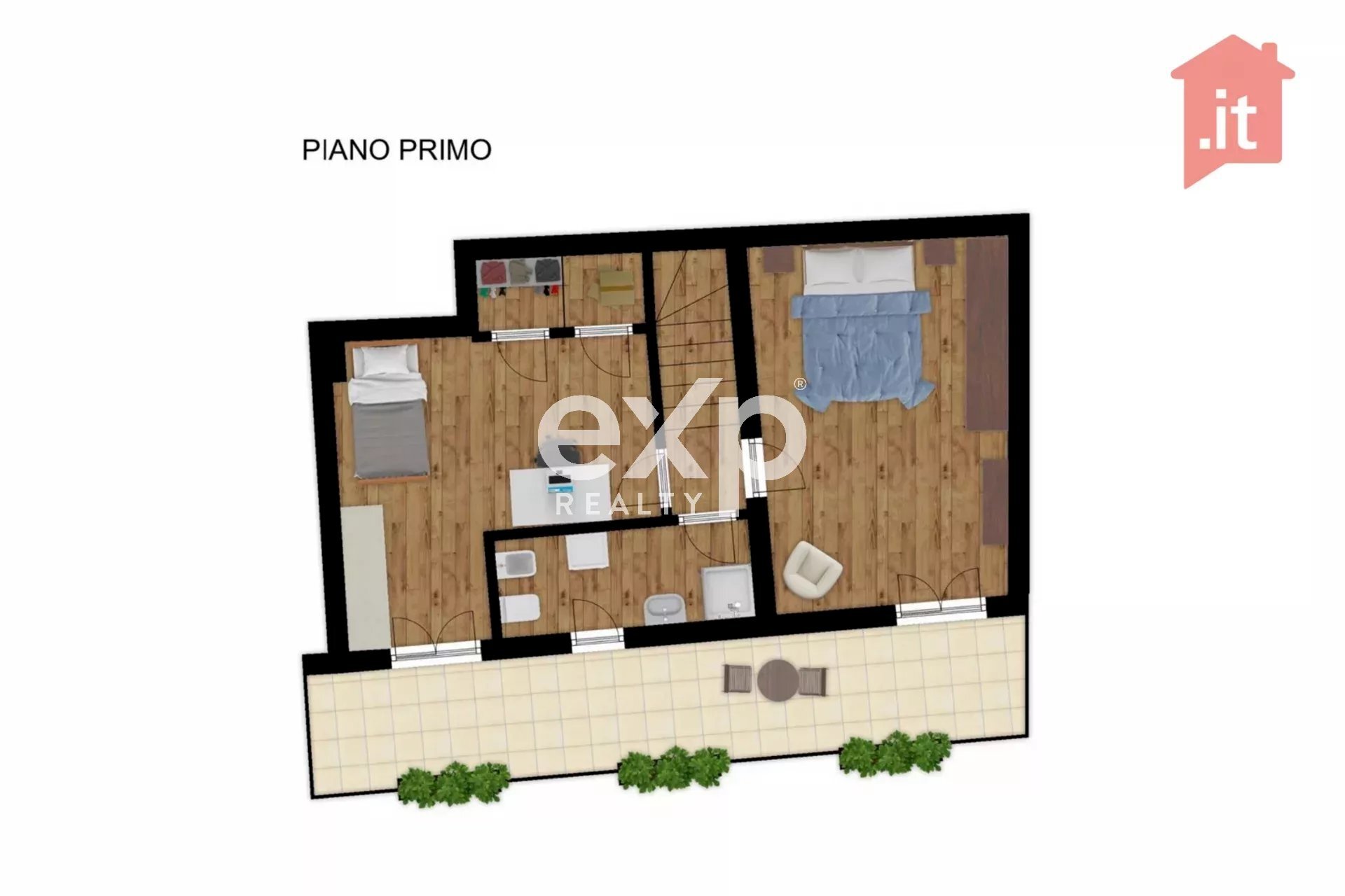 Villa a Schiera Vico II Villotta, Casalbordino - foto 3