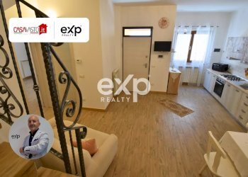 Villa a Schiera Vico II Villotta, Casalbordino - foto 1