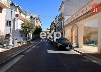 Villa a Schiera Vico II Villotta, Casalbordino - foto 41