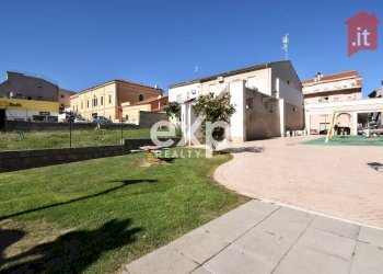 Villa a Schiera Vico II Villotta, Casalbordino - foto 43