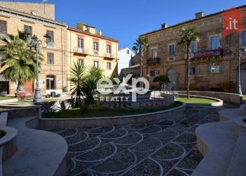 Villa a Schiera Vico II Villotta, Casalbordino - foto 44