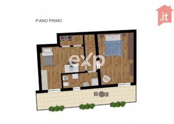 Terraced Villa Vico II Villotta, Casalbordino - photo 3