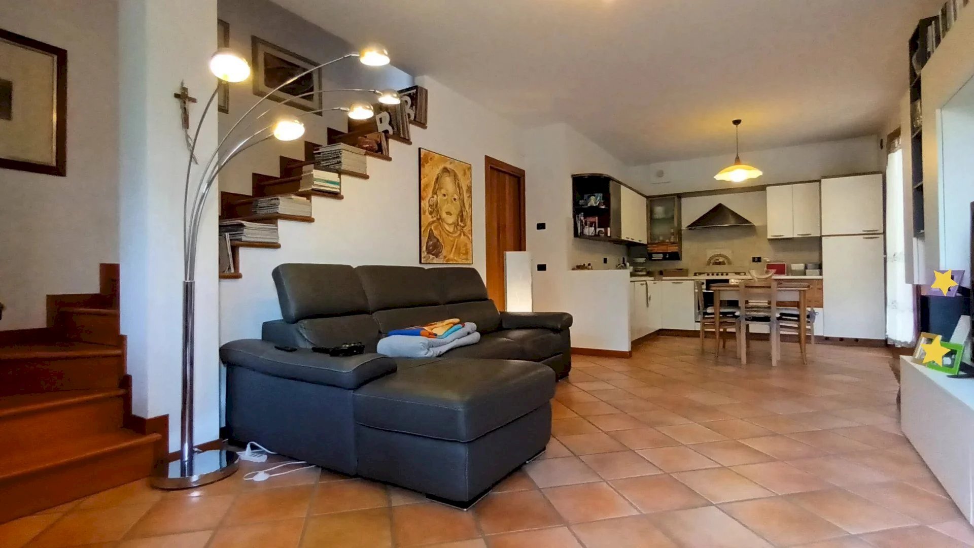 Terraced Villa Conegliano - photo 2