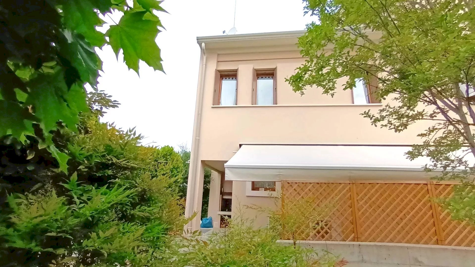 Terraced Villa Conegliano - photo 1